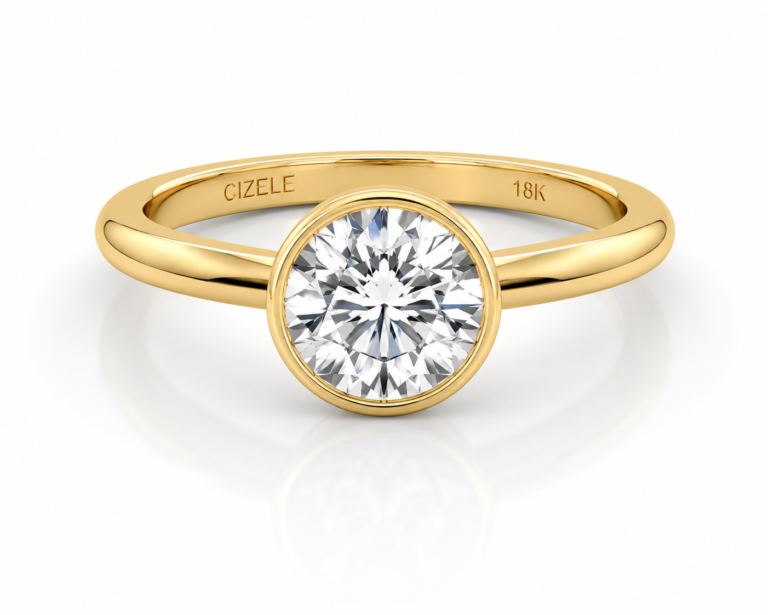 Bezel