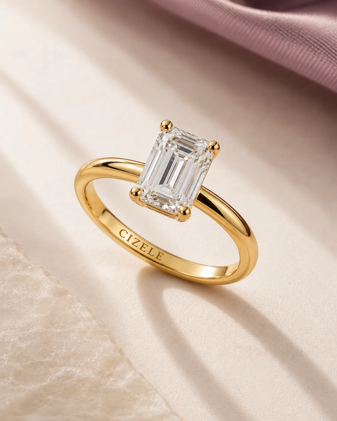 The Accented Band: Diamonds Part-Way, a Little More Presence
