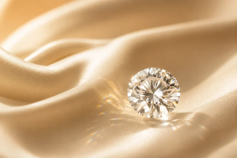Lab-Grown Diamonds in Egypt: Why They Are Changing How We Buy
