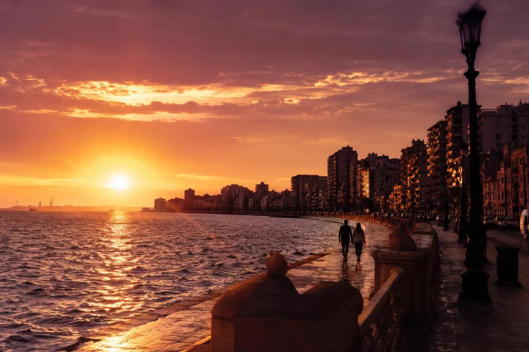 12 Most Romantic Places to Propose in Egypt