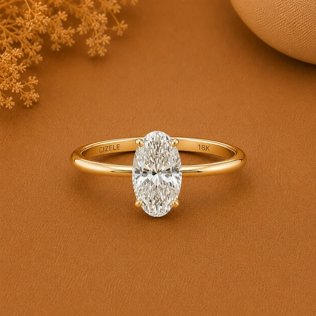 Classic Solitaire — Oval