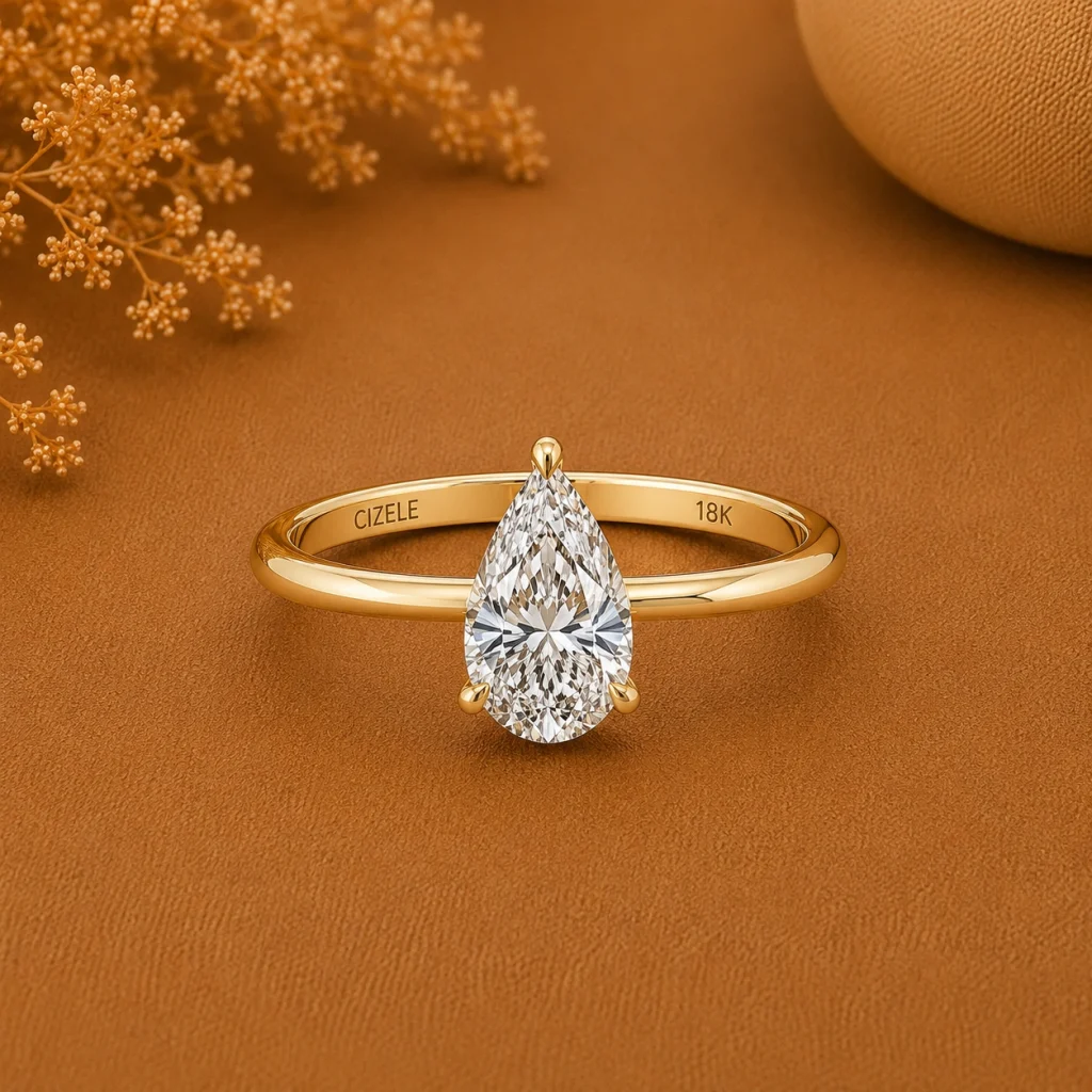 Classic Solitaire — Pear