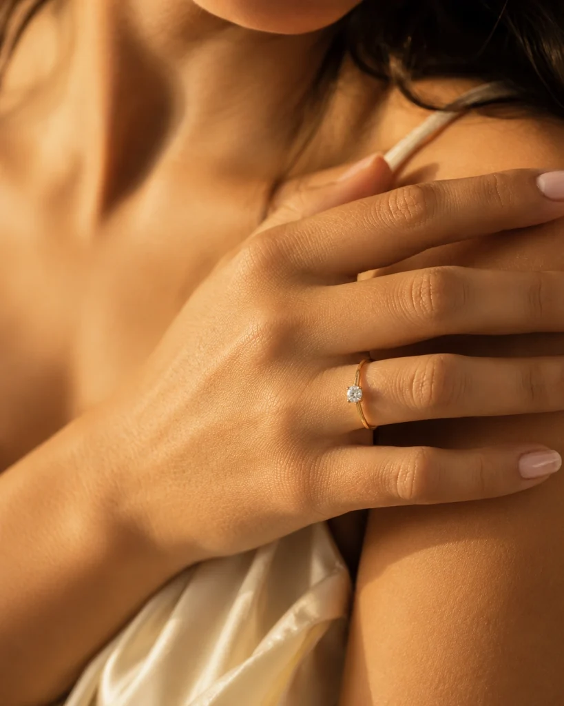 Classic Solitaire, worn