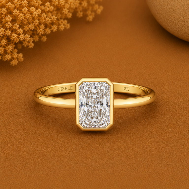 Bezel