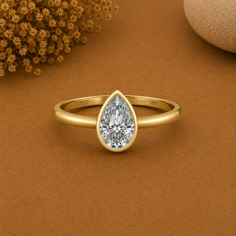 Bezel