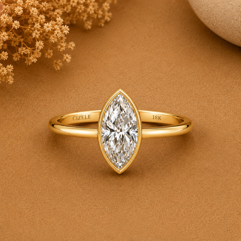 Bezel