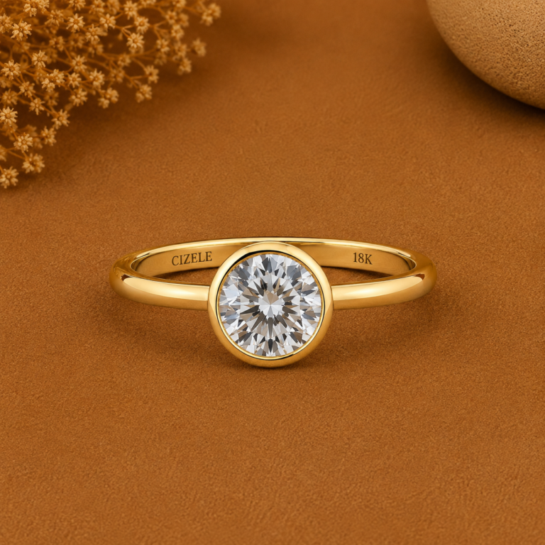 Bezel